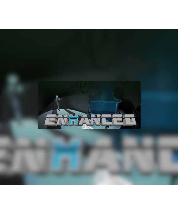 EnHanced Steam Key GLOBAL